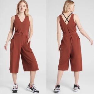 Athleta Sarasota Jumpsuit